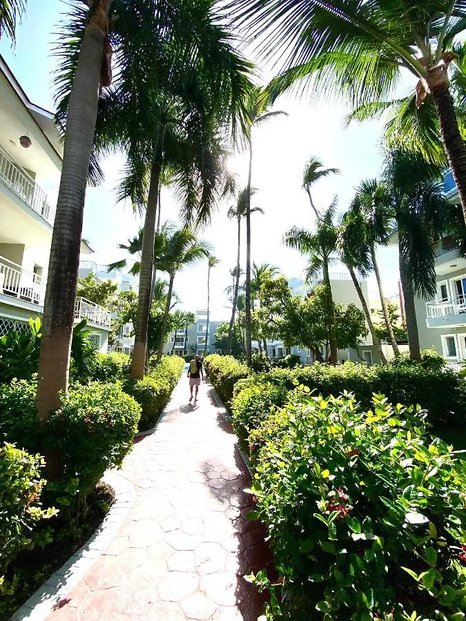 Apartament Sol Caribe Bavaro Pool Beach Los Corales 1 Punta Cana